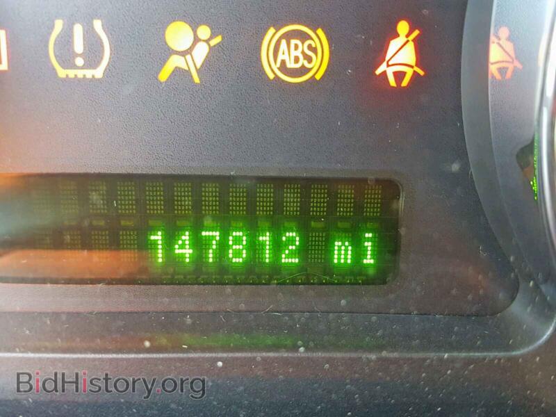 2009 Ford EDGE (VIN 2FMDK30C99BA85659) — photo 8 of 10