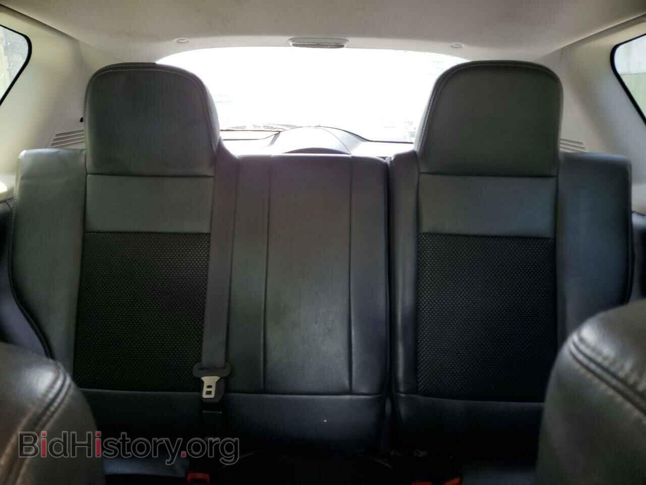 2014 JEEP COMPASS - VIN: 1C4NJCEA6ED587083 - Photo 10
