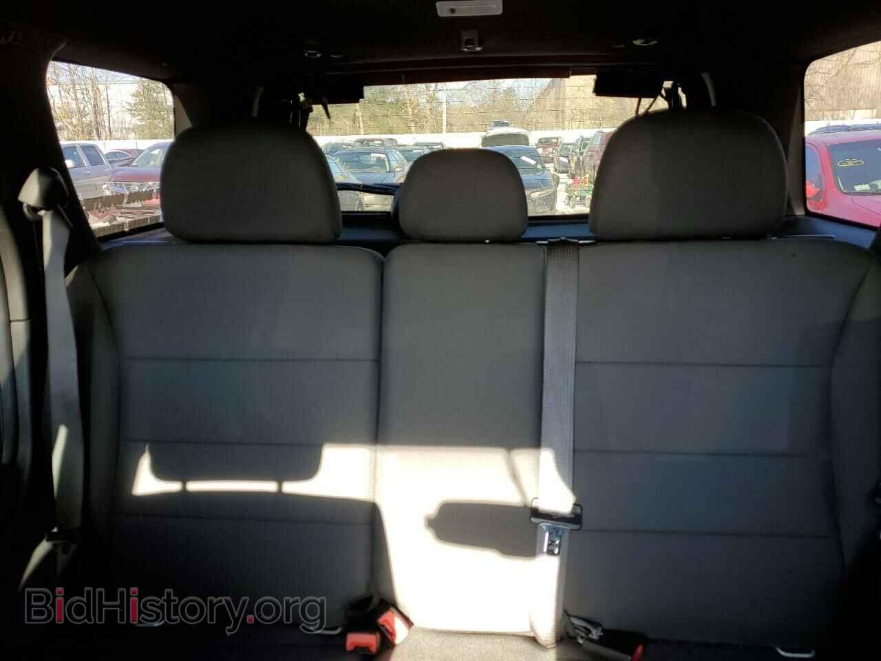 2012 FORD ESCAPE - VIN: 1FMCU0D70CKB94316 - Фото 10