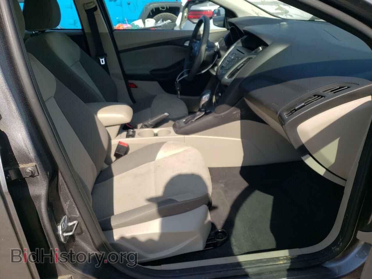 2014 FORD FOCUS - VIN: 1FADP3K21EL416826 - Фото 5
