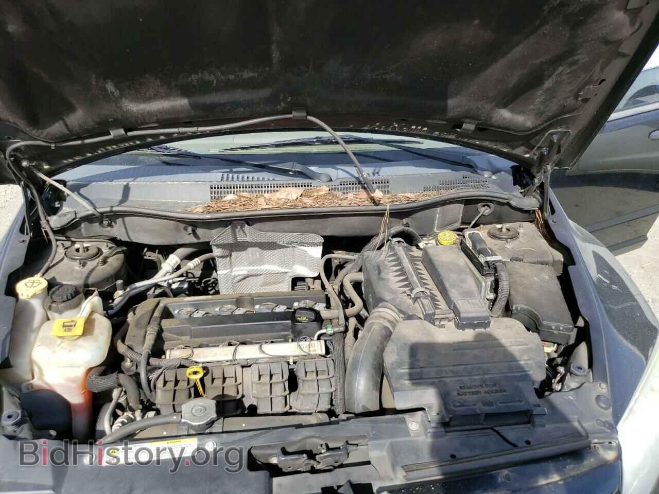 2008 DODGE CALIBER - VIN: 1B3HB28B08D577230 - Фото 11