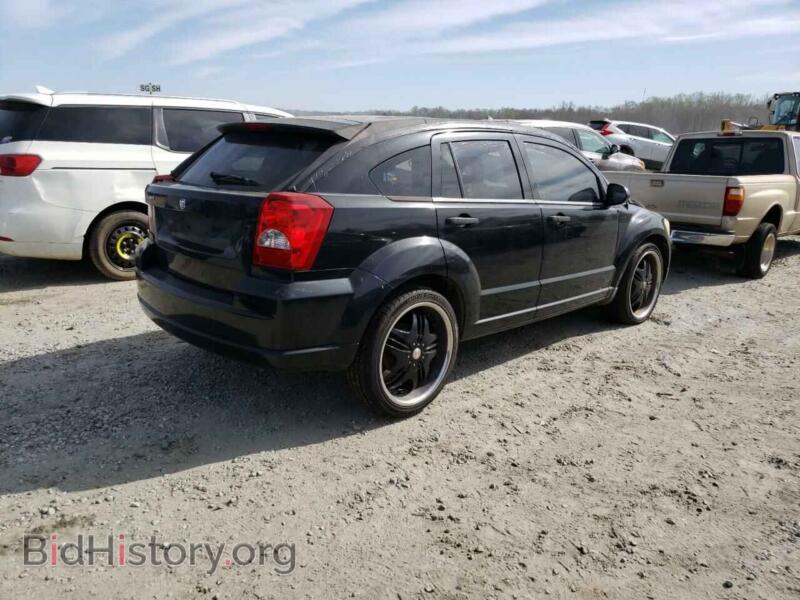 2008 Dodge CALIBER (VIN 1B3HB28B08D577230) — photo 3 of 12