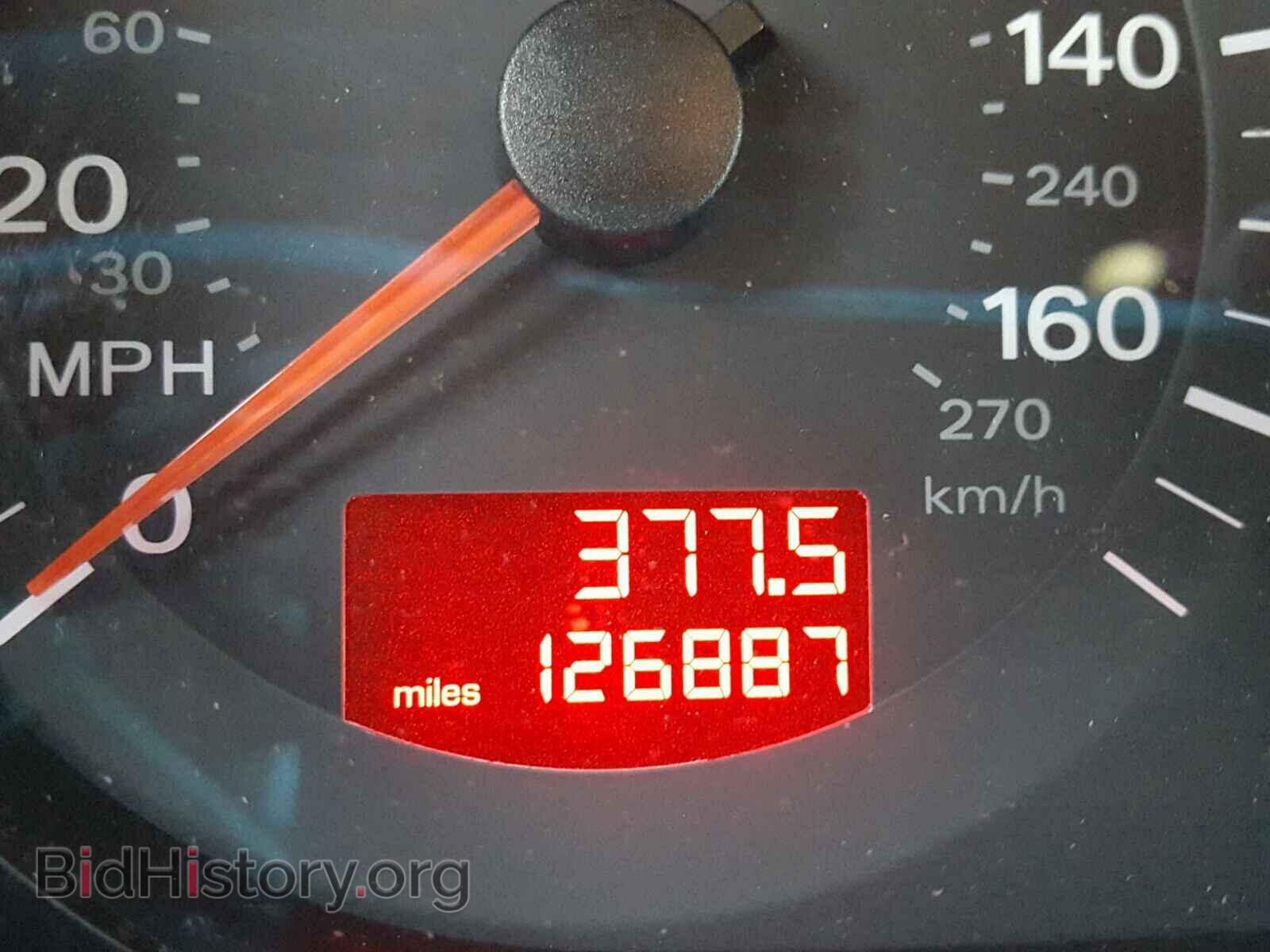 2007 AUDI Q7 - VIN: WA1BY74L97D057518 - Фото 8