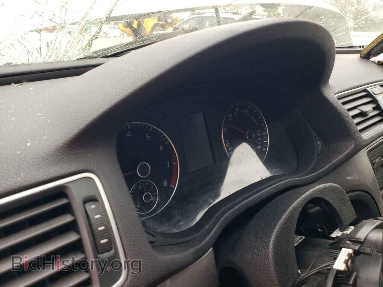 2015 VOLKSWAGEN PASSAT - VIN: 1VWAT7A36FC002045 - Фото 9