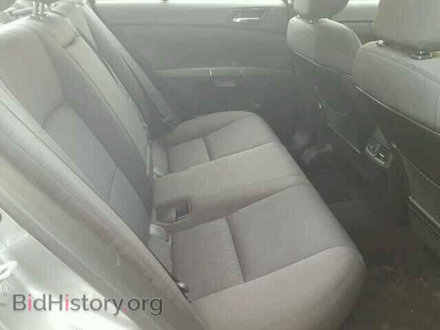2011 SUZUKI KIZASHI - VIN: JS2RE9A64B6110037 - Фото 6