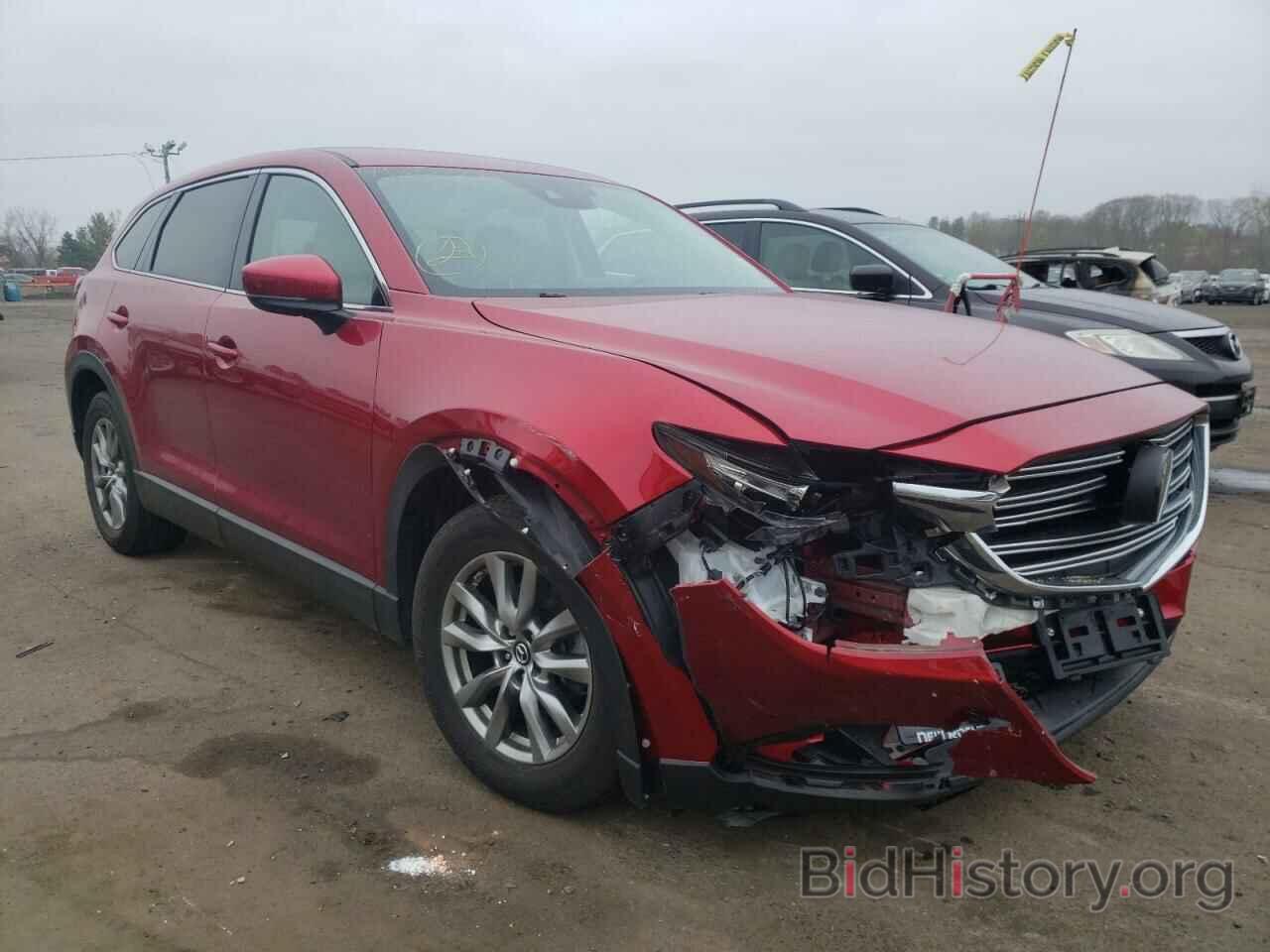 Photo JM3TCBCY9K0336595 - MAZDA CX-9 2019