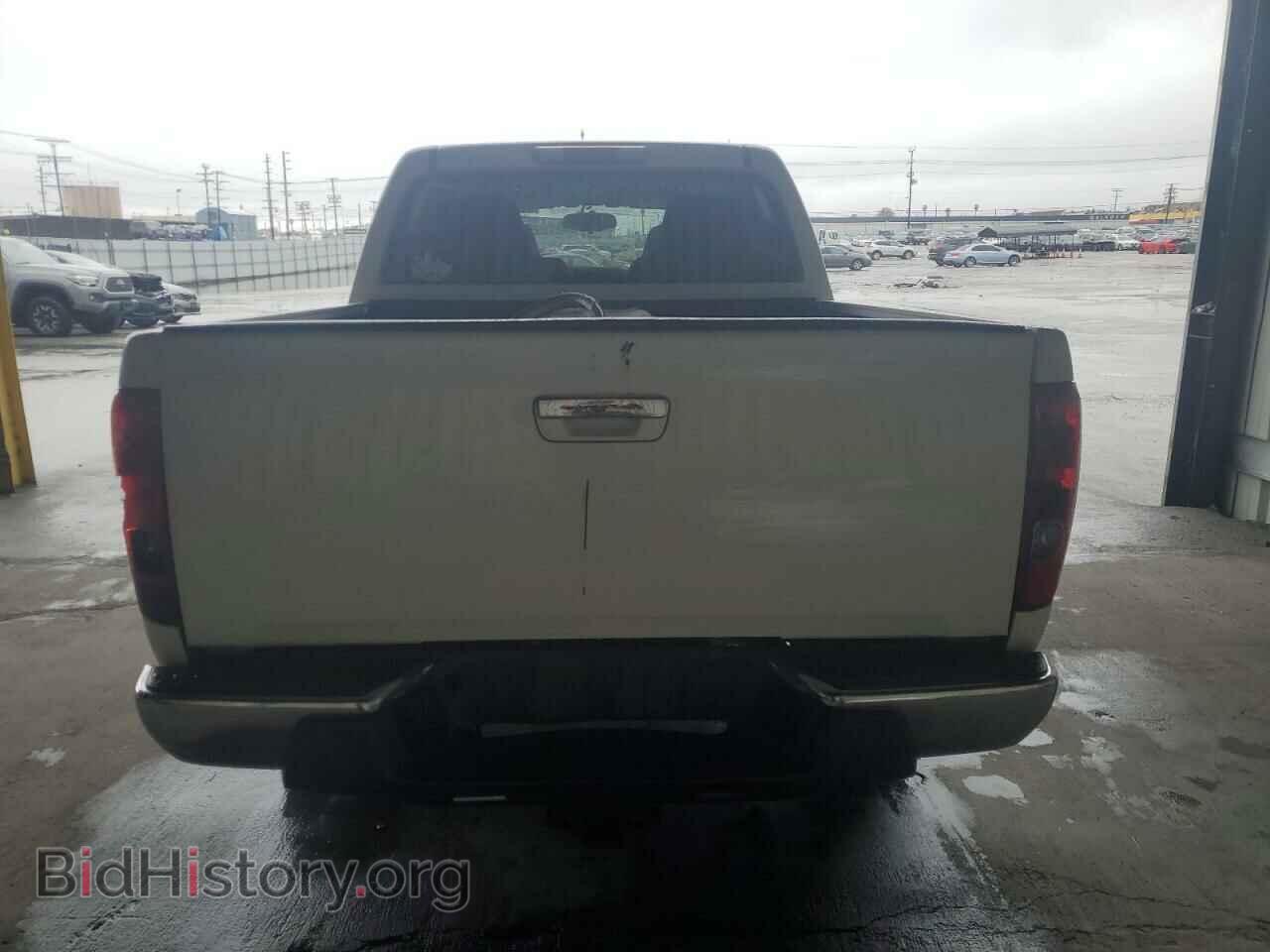 2009 GMC CANYON - VIN: 1GTCS139698158347 - Фото 6