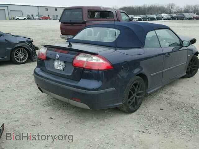 2004 SAAB 9 3 - VIN: YS3FH79Y446013298 - Фото 4