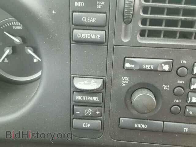 2004 SAAB 9 3 - VIN: YS3FH79Y446013298 - Фото 9