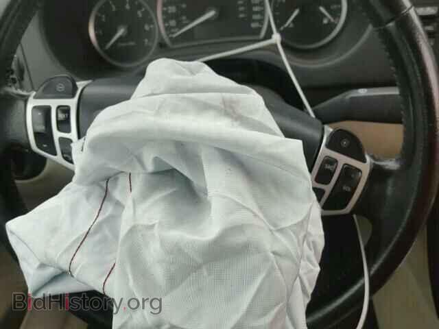 2004 SAAB 9 3 - VIN: YS3FH79Y446013298 - Фото 10