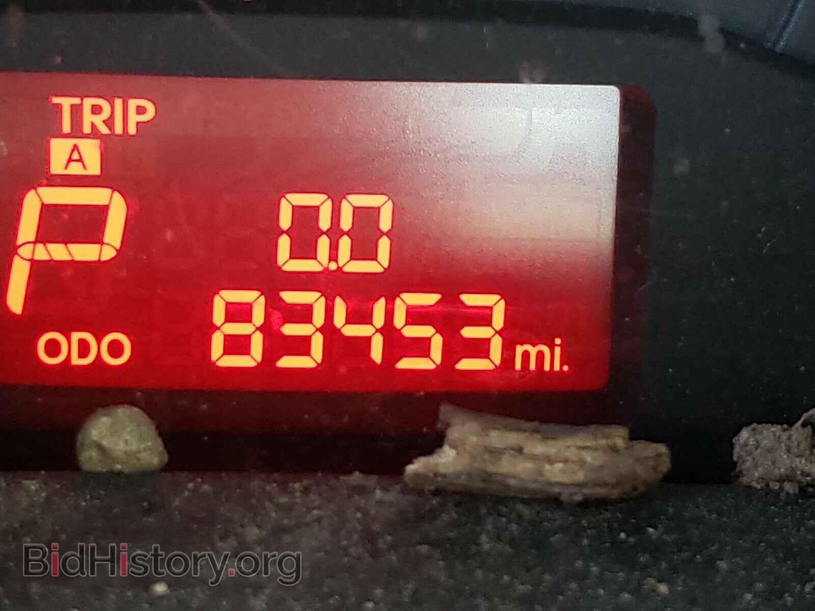 2014 KIA RIO - VIN: KNADM4A35E6408842 - Фото 8