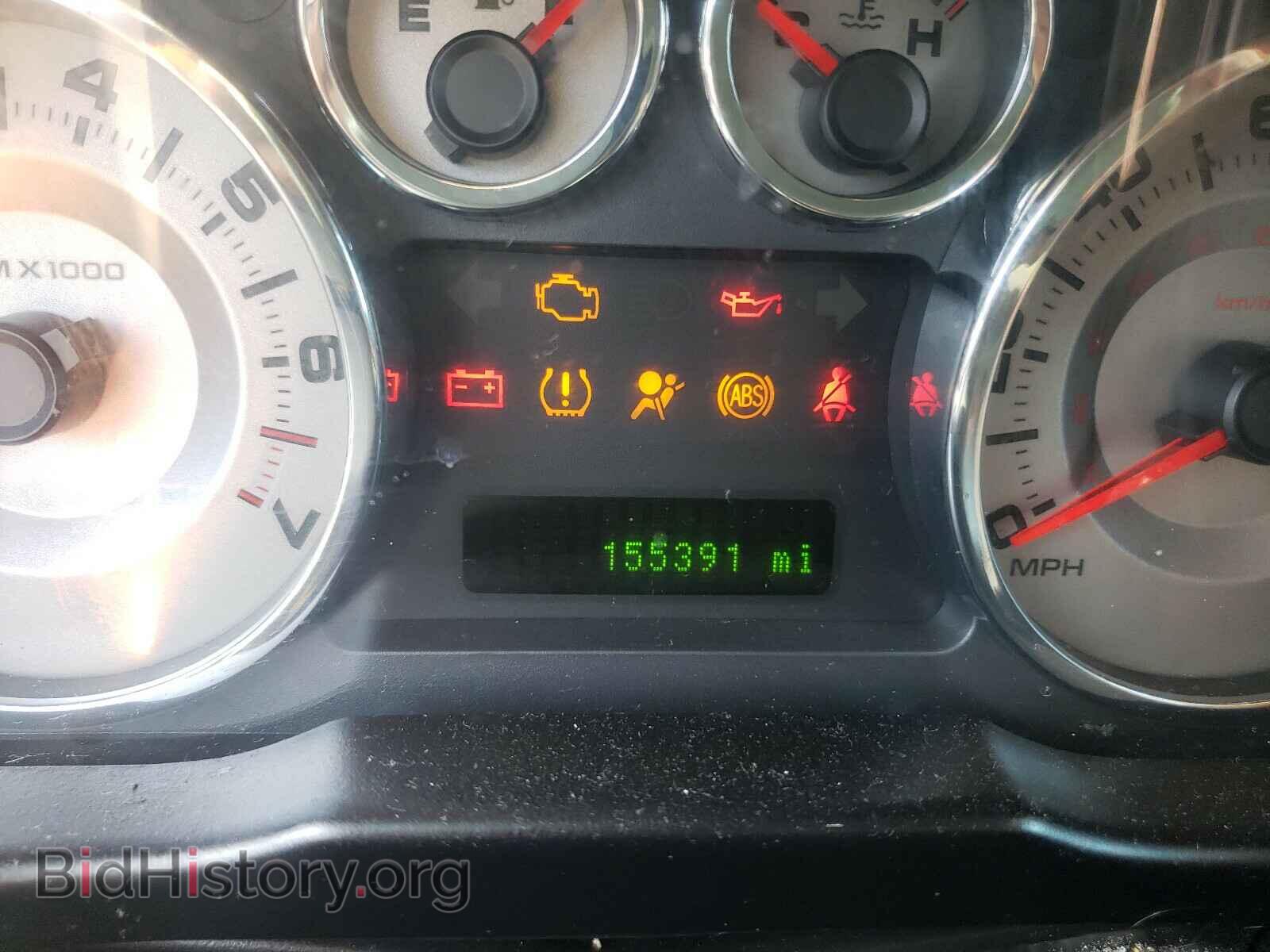 2008 FORD EDGE - VIN: 2FMDK39C58BA53728 - Photo 8