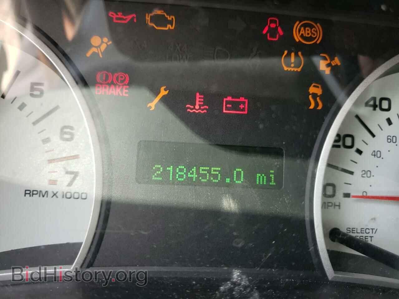 2010 FORD EXPLORER - VIN: 1FMEU3BE4AUA54296 - Фото 8