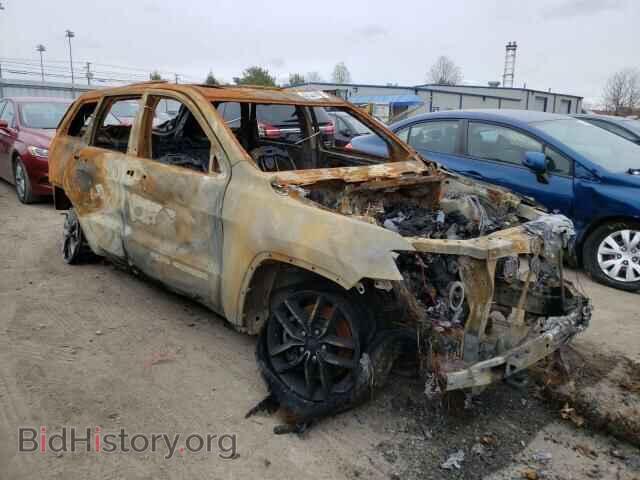 Фотография 1C4RJFLG1MC869811 - JEEP CHEROKEE 2021