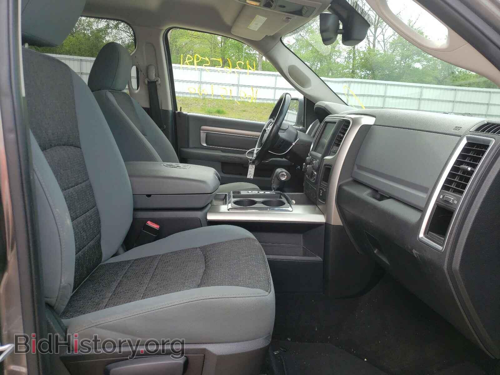 2013 RAM 1500 - VIN: 1C6RR7LT6DS525223 - Фото 5