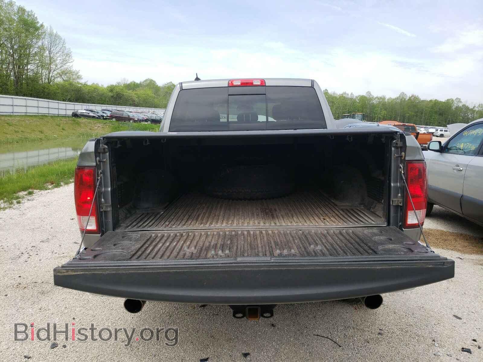 2013 RAM 1500 - VIN: 1C6RR7LT6DS525223 - Фото 9