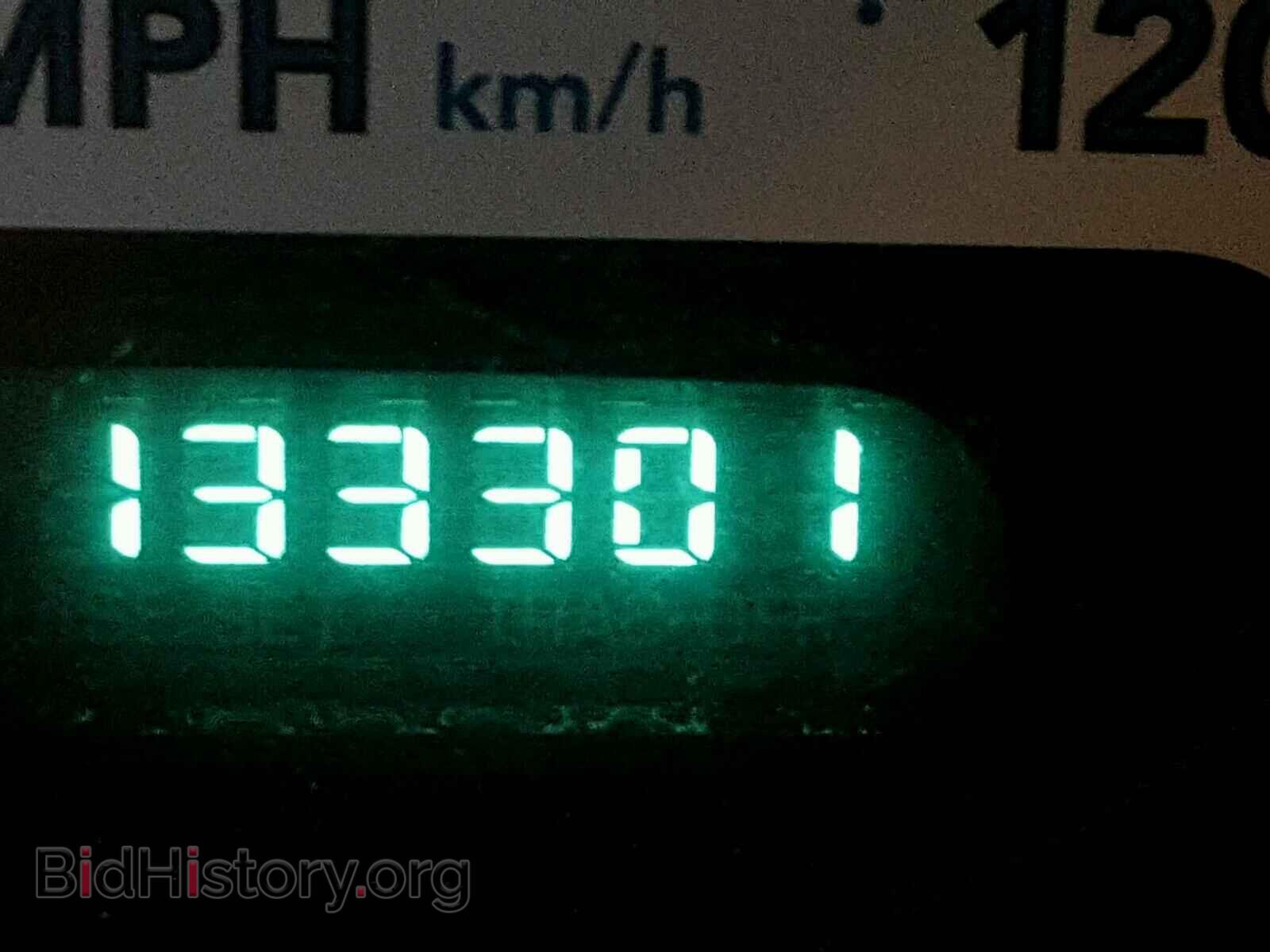 2007 DODGE CARAVAN - VIN: 1D4GP45R97B239167 - Фото 8