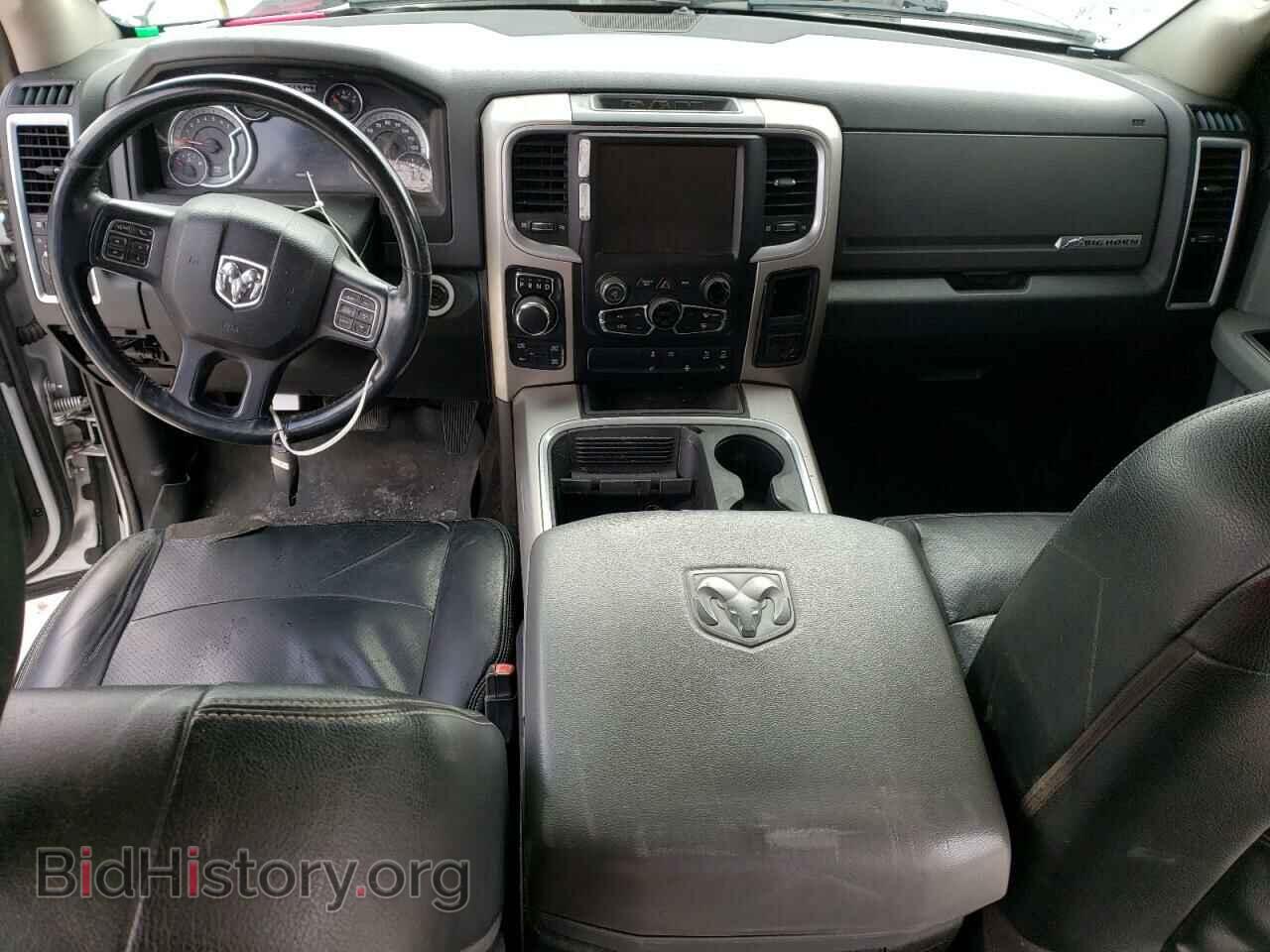 2016 RAM 1500 - VIN: 3C6RR7LTXGG225728 - Фото 8