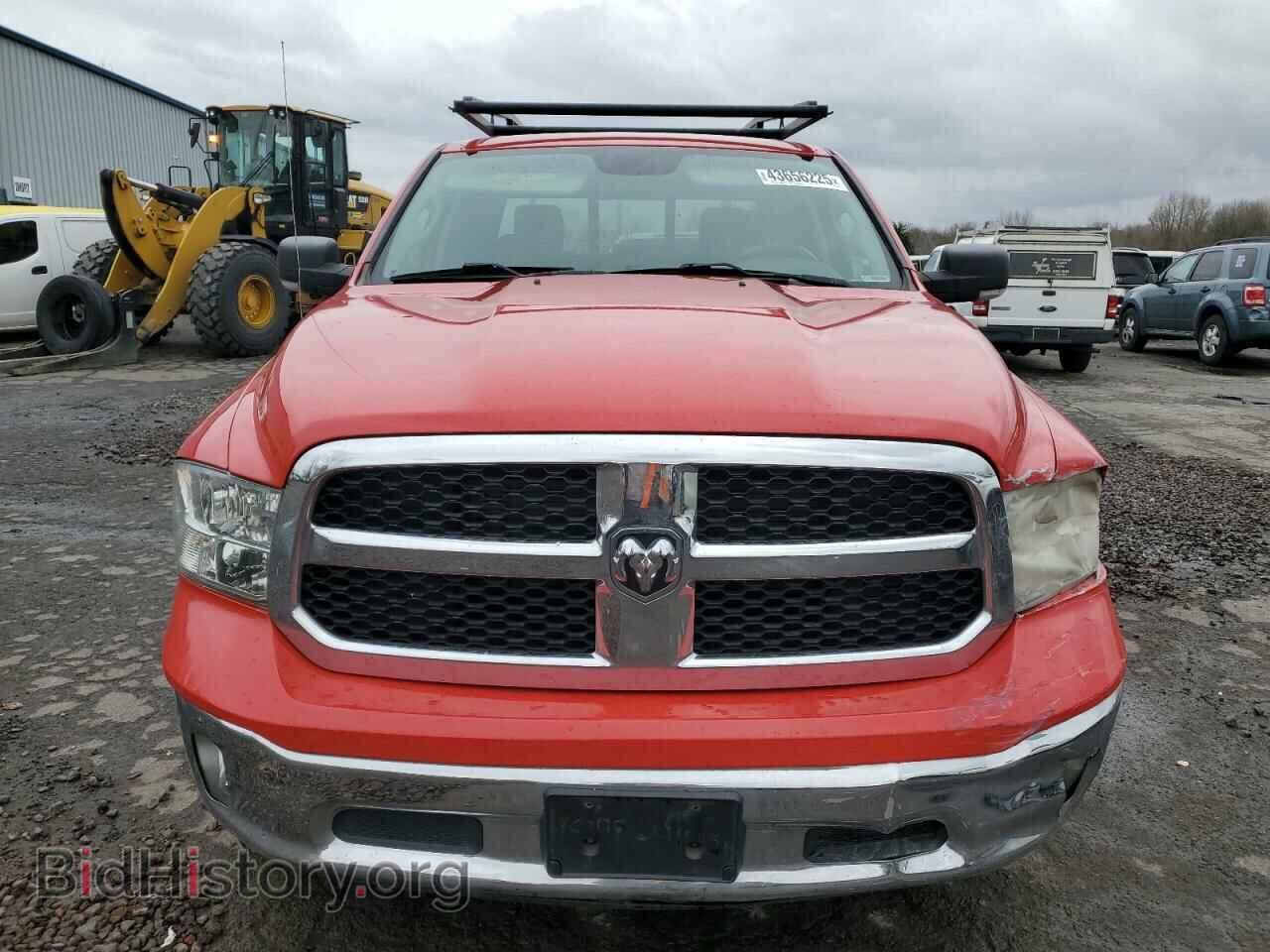 2017 RAM 1500 - VIN: 1C6RR7LG8HS770081 - Photo 5