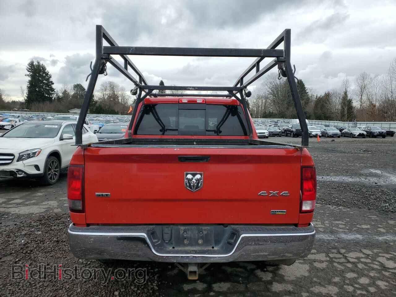 2017 RAM 1500 - VIN: 1C6RR7LG8HS770081 - Photo 6