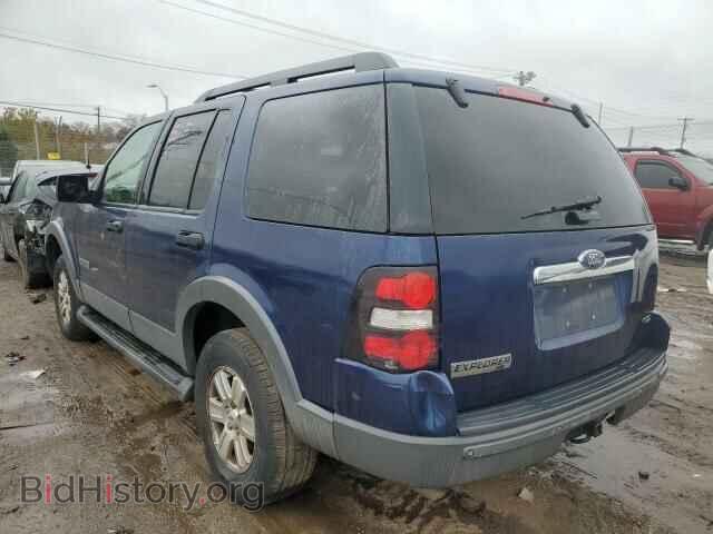 2006 Ford EXPLORER (VIN 1FMEU73E96UA27415) — фото 3 из 10