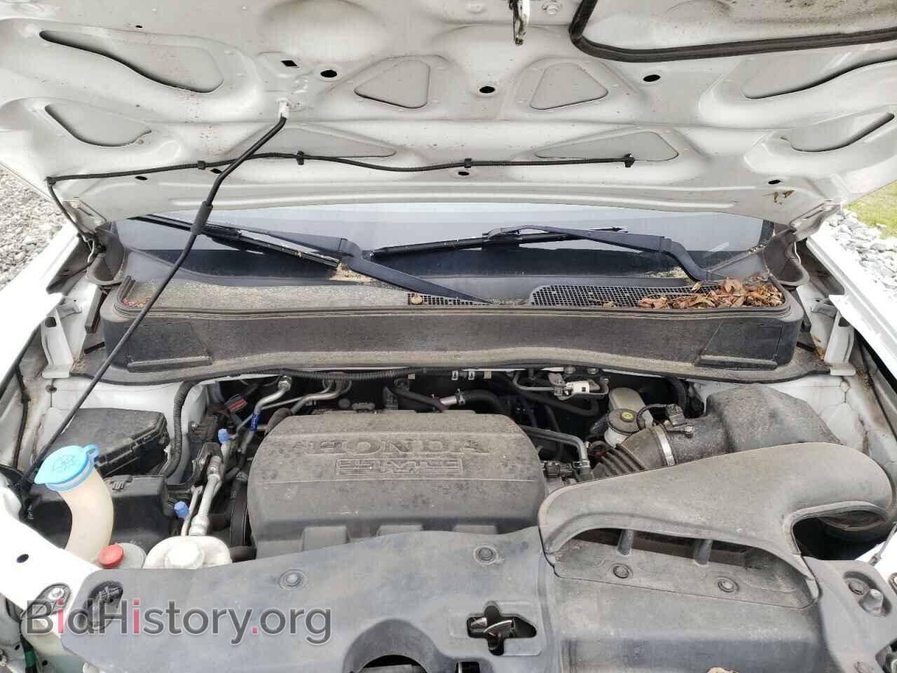 2013 HONDA PILOT - VIN: 5FNYF3H51DB020008 - Photo 7