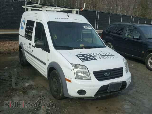 Photo NM0LS7BN7CT078512 - FORD TRANSIT CO 2012