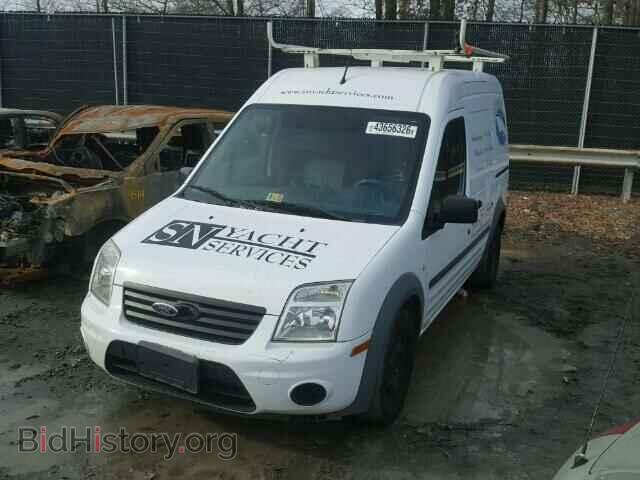 2012 FORD TRANSIT CO - VIN: NM0LS7BN7CT078512 - Фото 2