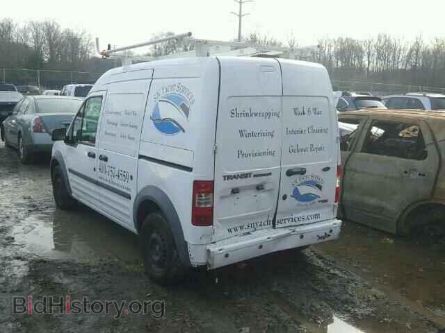 2012 FORD TRANSIT CO - VIN: NM0LS7BN7CT078512 - Фото 3