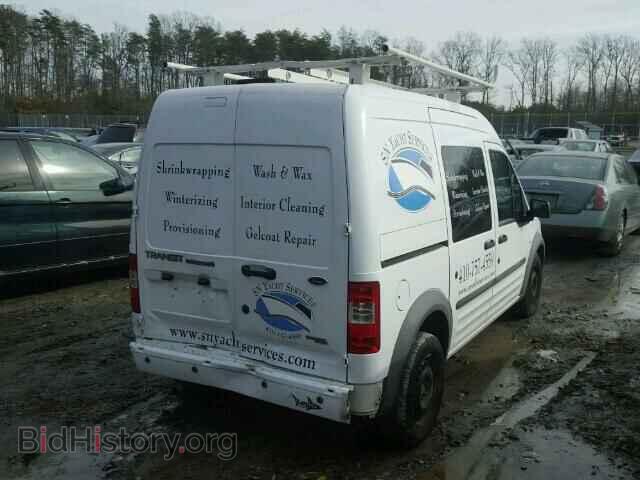 2012 FORD TRANSIT CO - VIN: NM0LS7BN7CT078512 - Фото 4