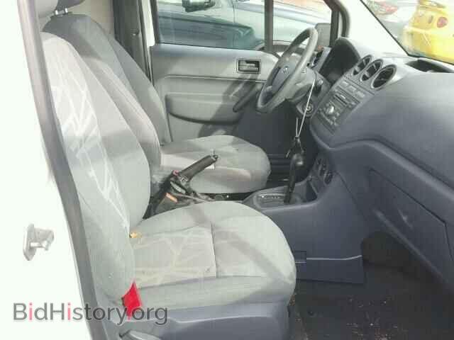2012 FORD TRANSIT CO - VIN: NM0LS7BN7CT078512 - Фото 5
