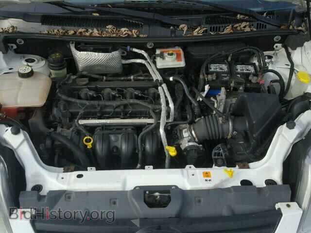 2012 FORD TRANSIT CO - VIN: NM0LS7BN7CT078512 - Фото 7