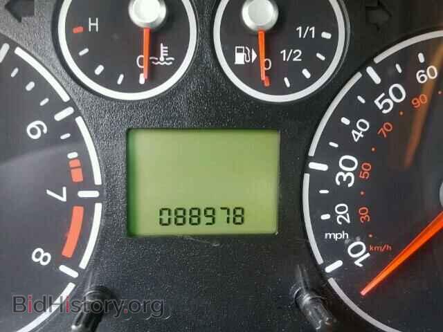 2012 FORD TRANSIT CO - VIN: NM0LS7BN7CT078512 - Фото 8
