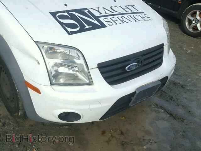 2012 FORD TRANSIT CO - VIN: NM0LS7BN7CT078512 - Фото 9