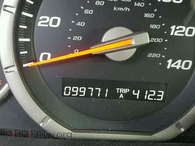 2006 HONDA PILOT - VIN: 5FNYF28566B004447 - Фото 8