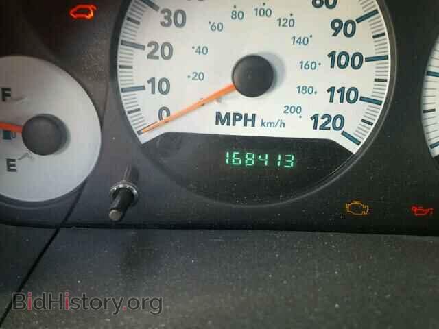 2006 DODGE CARAVAN - VIN: 2D4GP44L56R730171 - Фото 8
