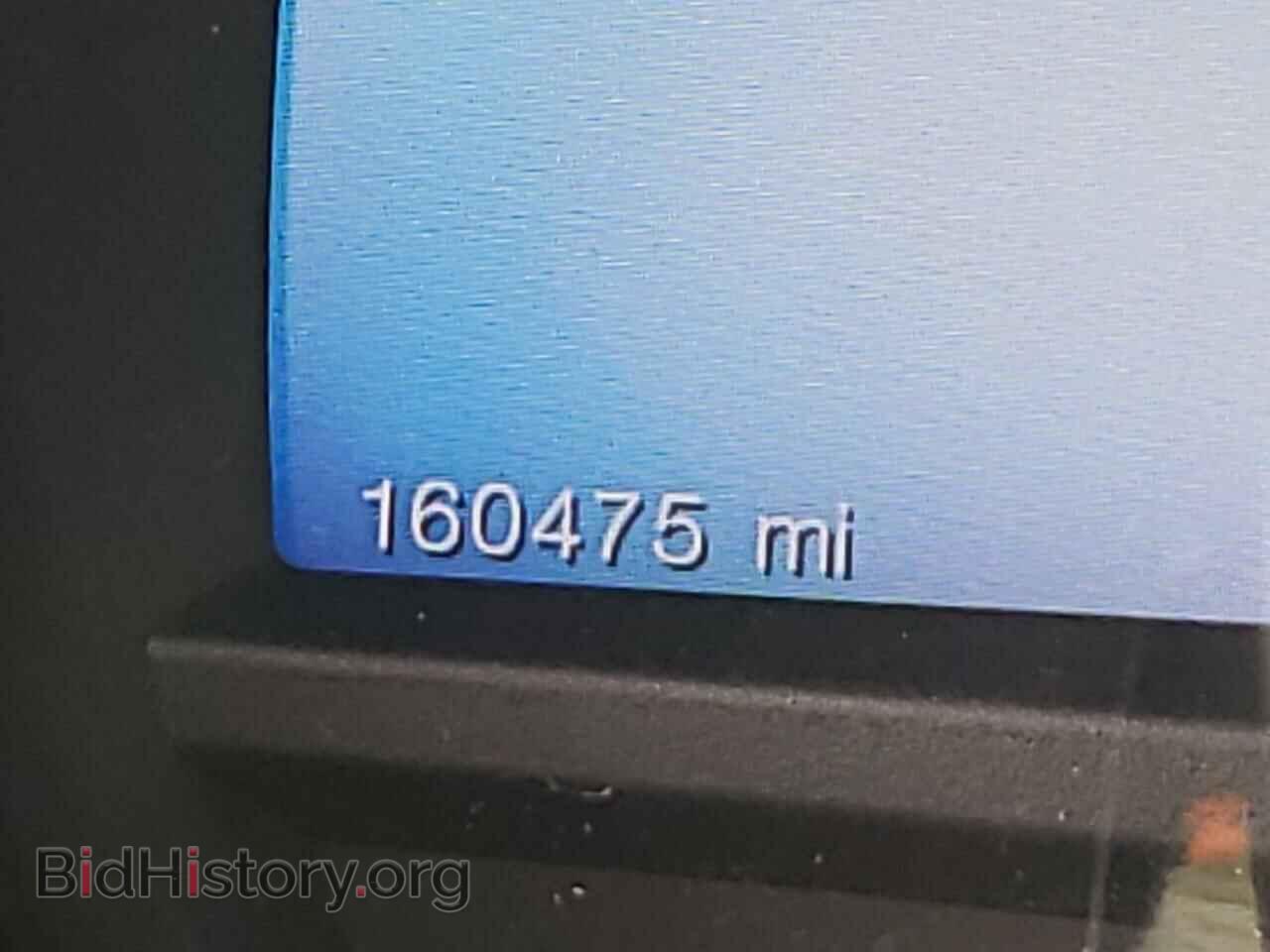 2013 FORD EXPLORER - VIN: 1FM5K8D80DGB27046 - Photo 8