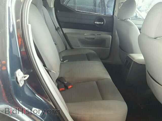 2007 DODGE CHARGER - VIN: 2B3KA43G37H652799 - Фото 6