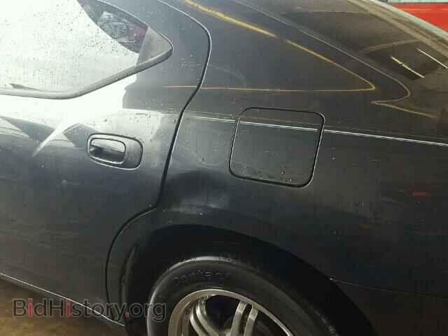 2007 DODGE CHARGER - VIN: 2B3KA43G37H652799 - Фото 9