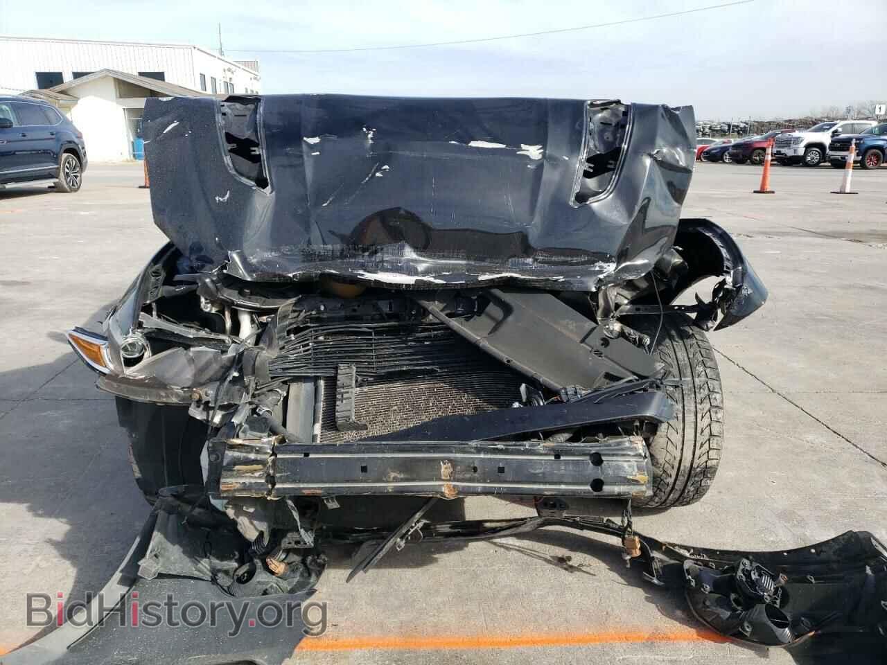 2015 FORD MUSTANG - VIN: 1FA6P8AM4F5356524 - Фото 5