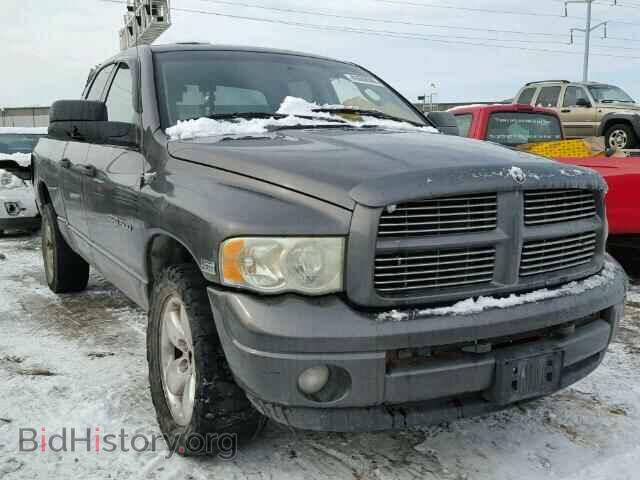 Фотография 1D7HU18D13J585194 - DODGE RAM 1500 2003