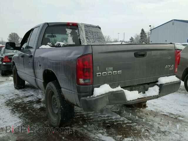2003 DODGE RAM 1500 - VIN: 1D7HU18D13J585194 - Фото 3
