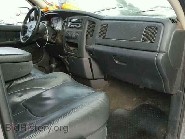 2003 DODGE RAM 1500 - VIN: 1D7HU18D13J585194 - Фото 5
