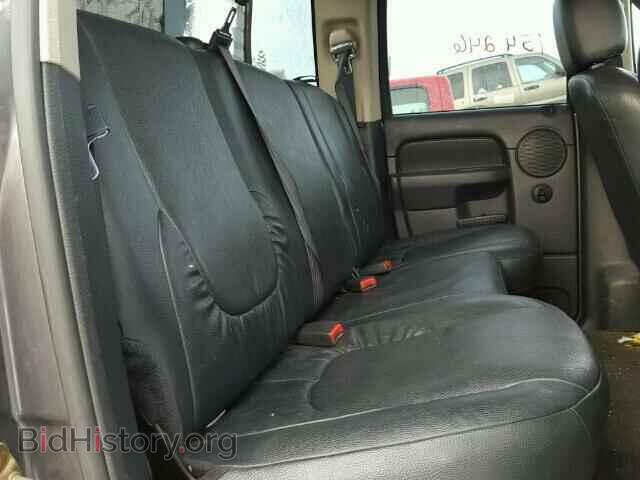 2003 DODGE RAM 1500 - VIN: 1D7HU18D13J585194 - Фото 6