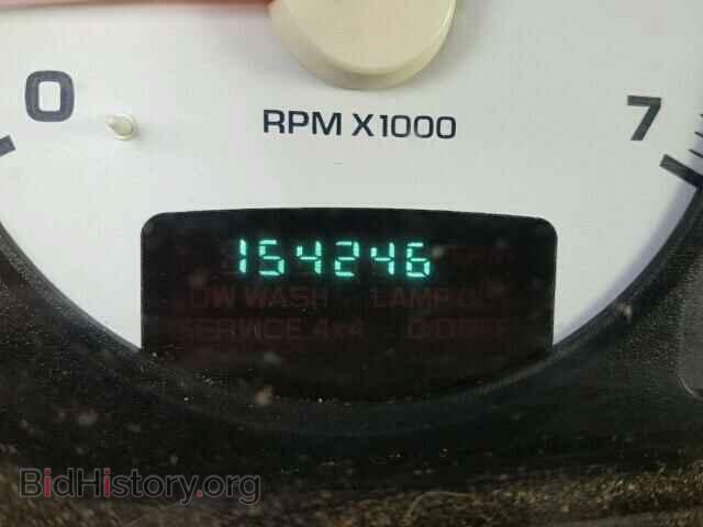 2003 DODGE RAM 1500 - VIN: 1D7HU18D13J585194 - Фото 8