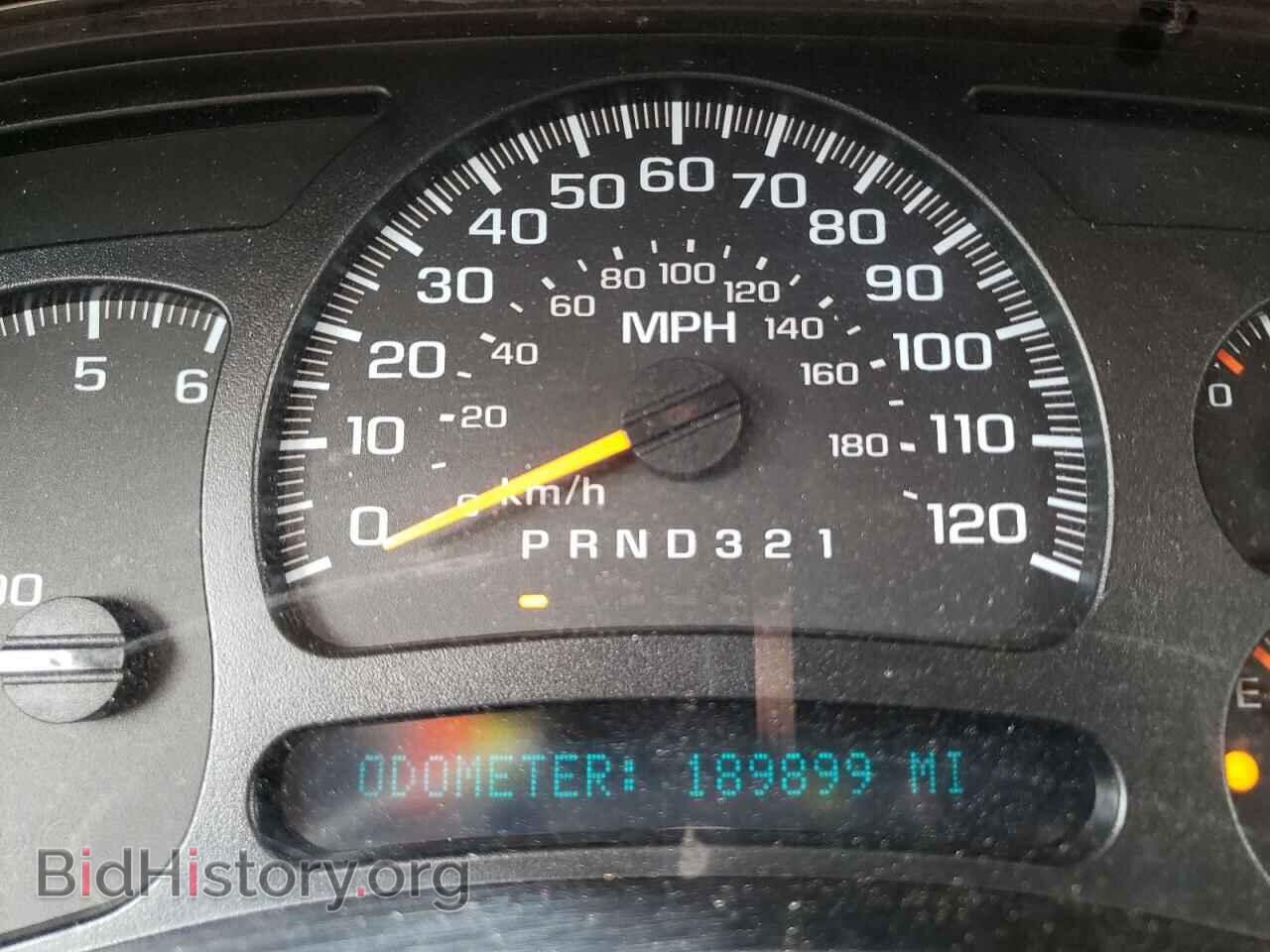 2006 CHEVROLET SILVERADO - VIN: 2GCEC19T861112235 - Фото 8