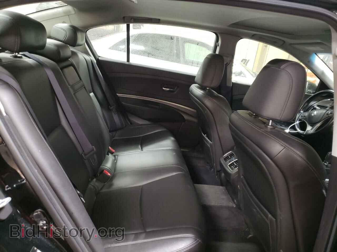 2014 ACURA RLX - VIN: JH4KC1F36EC003237 - Фото 10