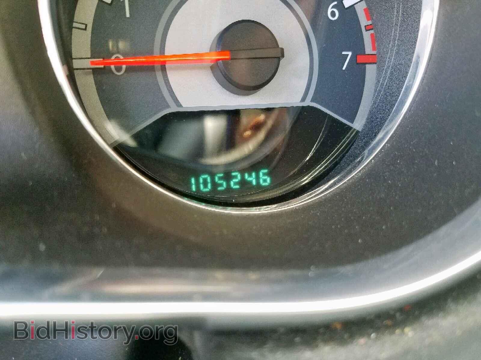 2014 CHRYSLER 200 - VIN: 1C3CCBAB6EN145218 - Фото 8