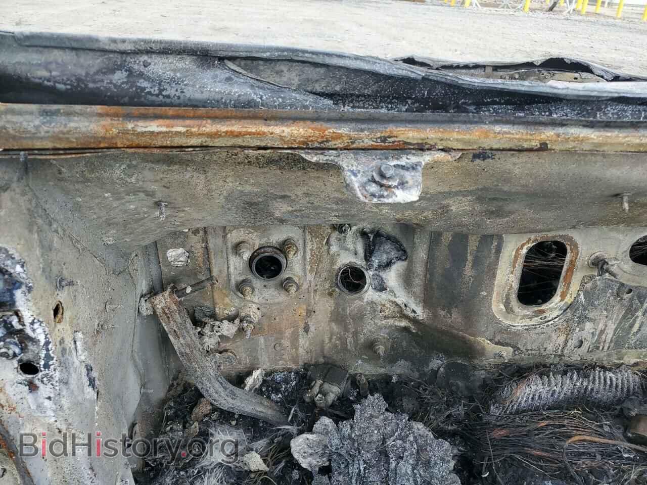 2021 JEEP GLADIATOR - VIN: 1C6HJTAG4ML579891 - Фото 9