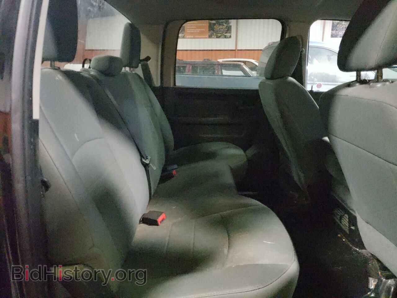 2015 RAM 1500 - VIN: 3C6RR7KT3FG640566 - Фото 11
